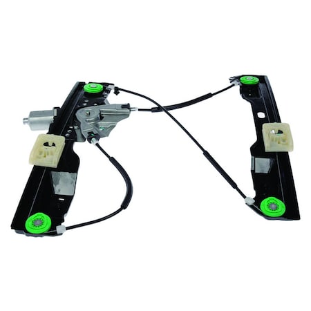 Wai Global WINDOW REGULATOR & MOTOR, WPR6174LM WPR6174LM